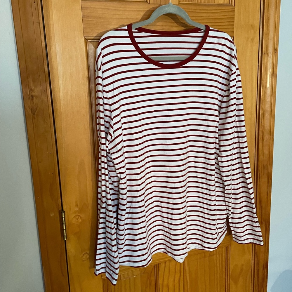 Men’s Everyday Long Sleeve Lululemon